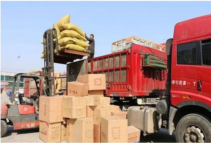 泉州到琼山区物流专线