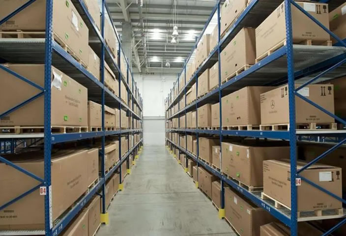 泉州到琼山区货物仓储