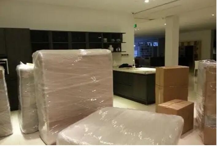 泉州到琼山区长途搬家